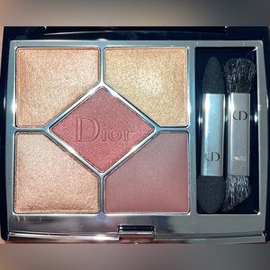 Dior 5 piece Eyeshadow Palette